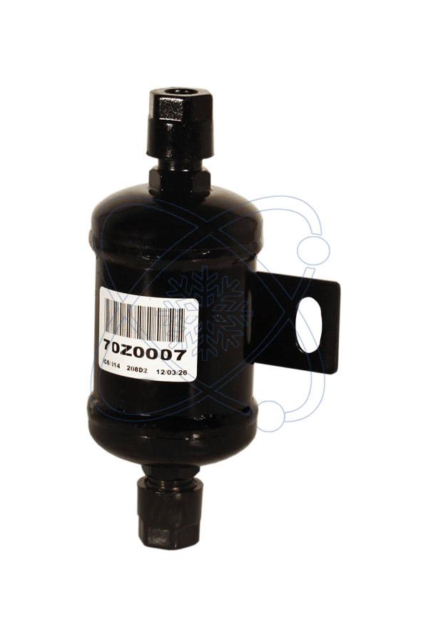 Uscator,aer conditionat 70Z0007 EACLIMA