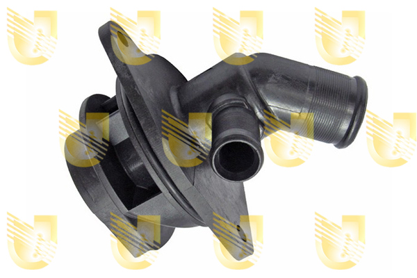 Flansa lichid racire 341203 UNIGOM