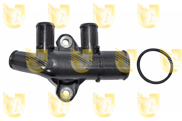 Flansa lichid racire 341208 UNIGOM