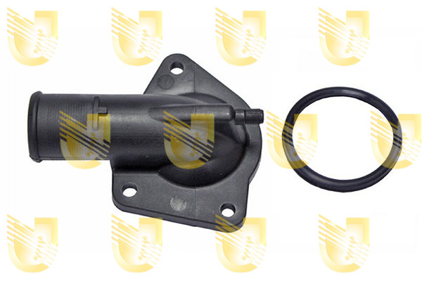 Flansa lichid racire 341214 UNIGOM