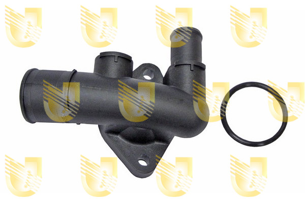 Flansa lichid racire 341215 UNIGOM