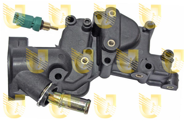 Flansa lichid racire 341225 UNIGOM