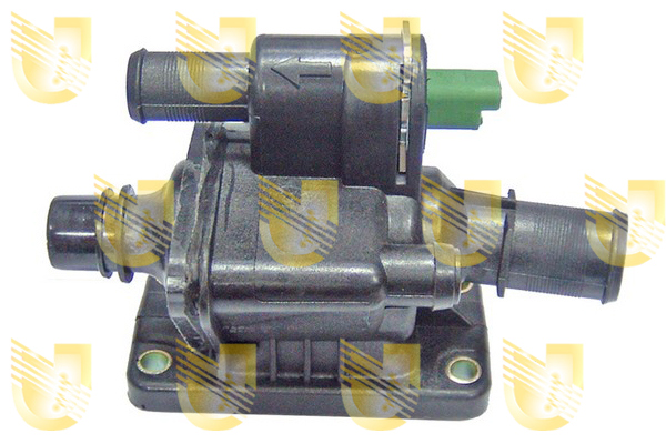Flansa lichid racire 341403 UNIGOM
