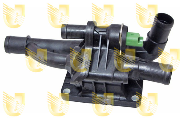 Flansa lichid racire 341406 UNIGOM