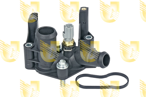 Flansa lichid racire 341408 UNIGOM
