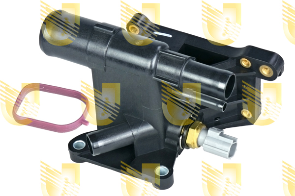 Flansa lichid racire 341413 UNIGOM