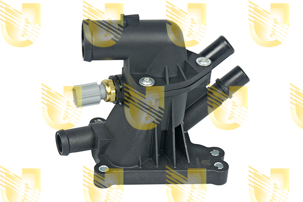 Flansa lichid racire 341430 UNIGOM