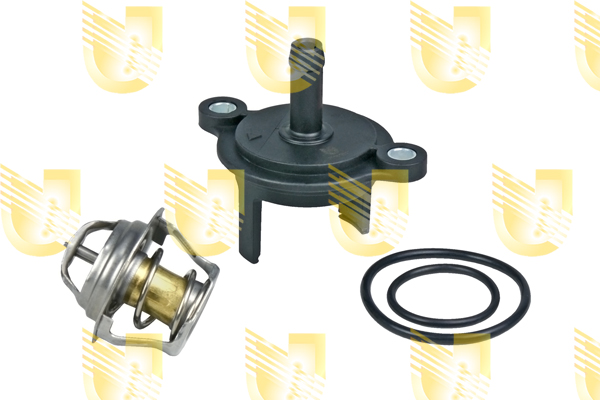 Flansa lichid racire 341435 UNIGOM