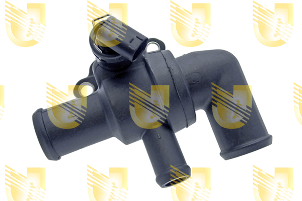 Flansa lichid racire 341600 UNIGOM