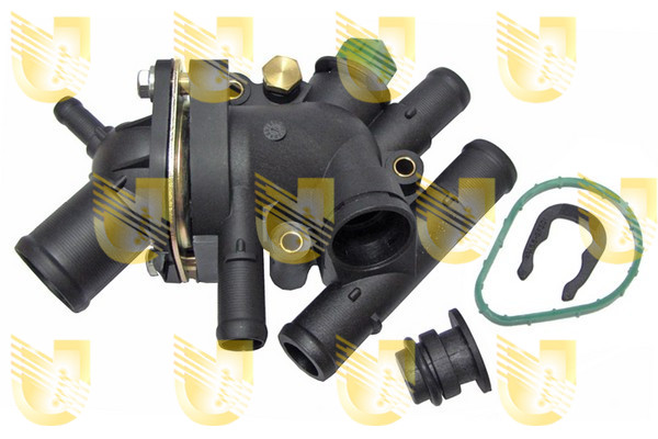 Flansa lichid racire 341720 UNIGOM