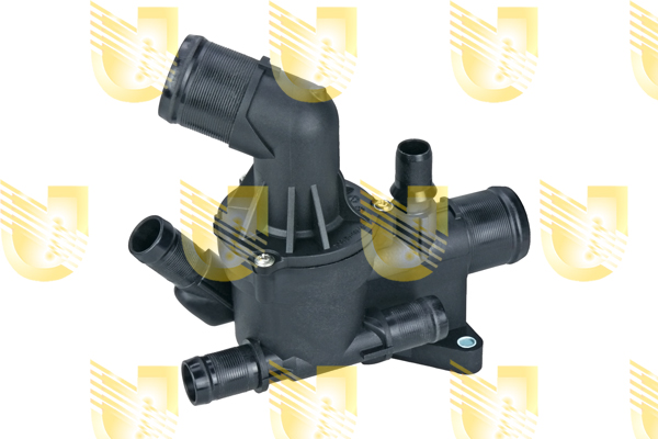 Flansa lichid racire 341723 UNIGOM