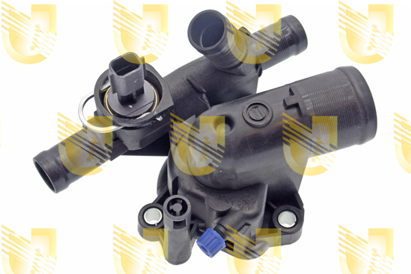 Flansa lichid racire 341729 UNIGOM