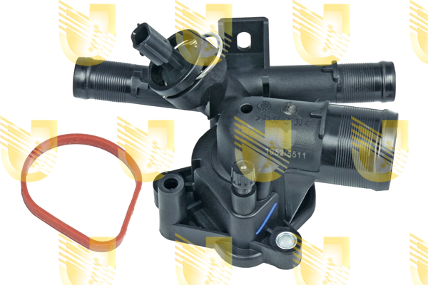Flansa lichid racire 341754 UNIGOM