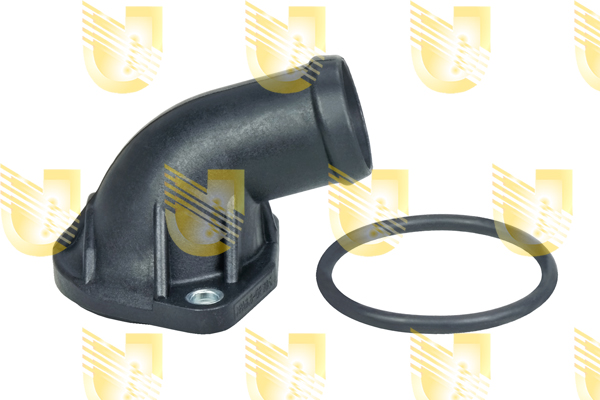 Flansa lichid racire 341807 UNIGOM