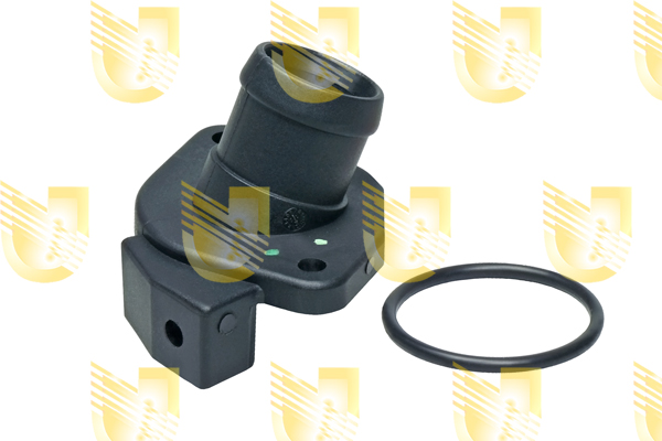 Flansa lichid racire 341815 UNIGOM