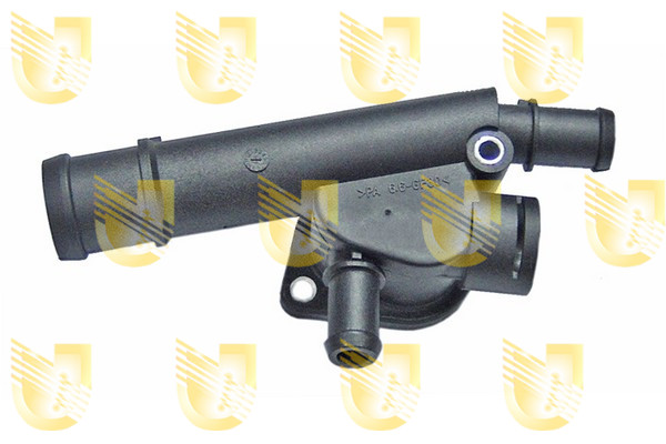 Flansa lichid racire 341826 UNIGOM