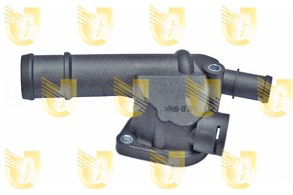 Flansa lichid racire 341828 UNIGOM
