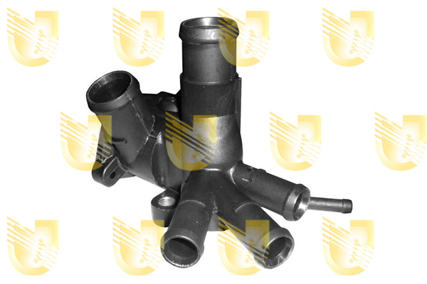 Flansa lichid racire 341850 UNIGOM