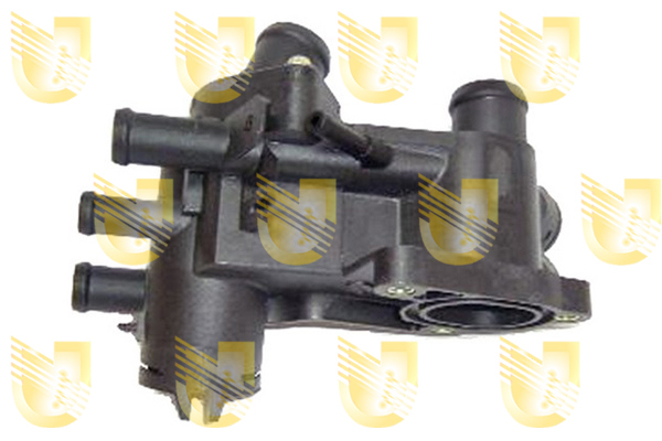 Flansa lichid racire 341851 UNIGOM