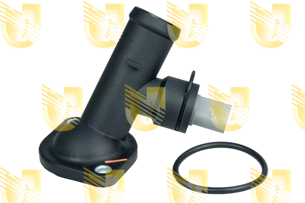 Flansa lichid racire 341852 UNIGOM