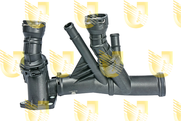 Flansa lichid racire 341876 UNIGOM
