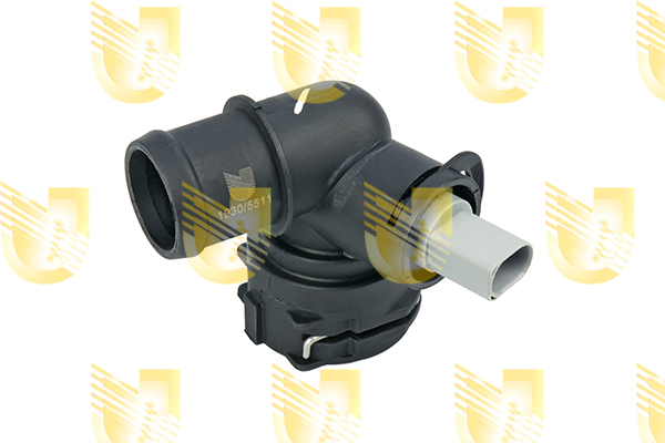 Flansa lichid racire 341882 UNIGOM