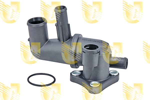 Flansa lichid racire 341925 UNIGOM