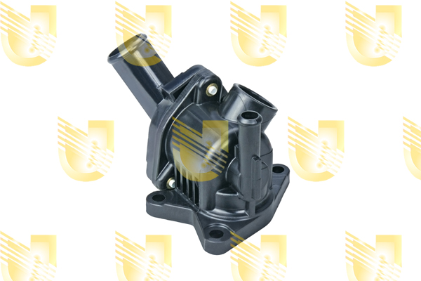 Flansa lichid racire 341994 UNIGOM