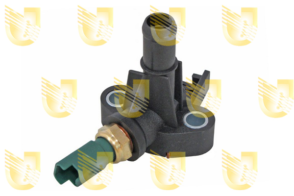 Flansa lichid racire 342002 UNIGOM