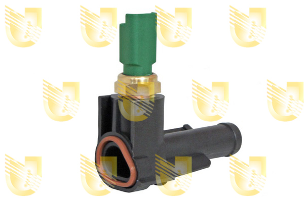 Flansa lichid racire 342003 UNIGOM