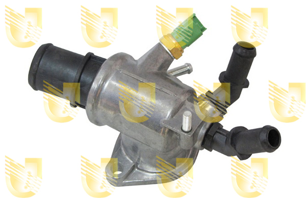 Flansa lichid racire 342012 UNIGOM