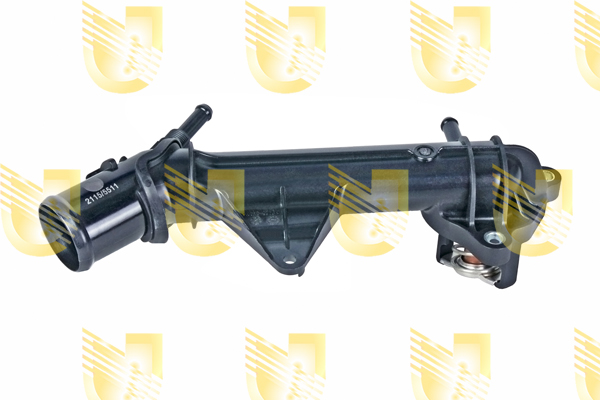 Flansa lichid racire 342014 UNIGOM