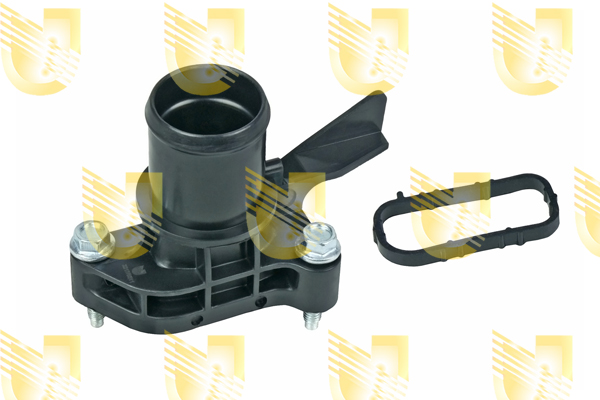 Flansa lichid racire 342015 UNIGOM