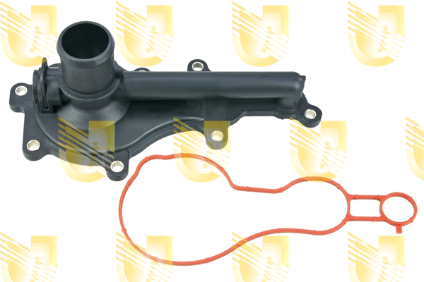Flansa lichid racire 342030 UNIGOM