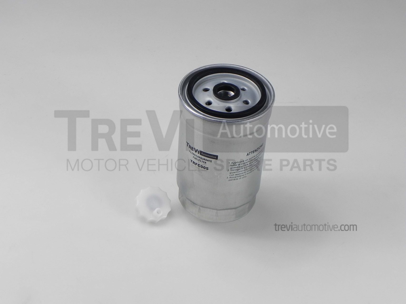 Filtru combustibil TRFC005 TREVI AUTOMOTIVE