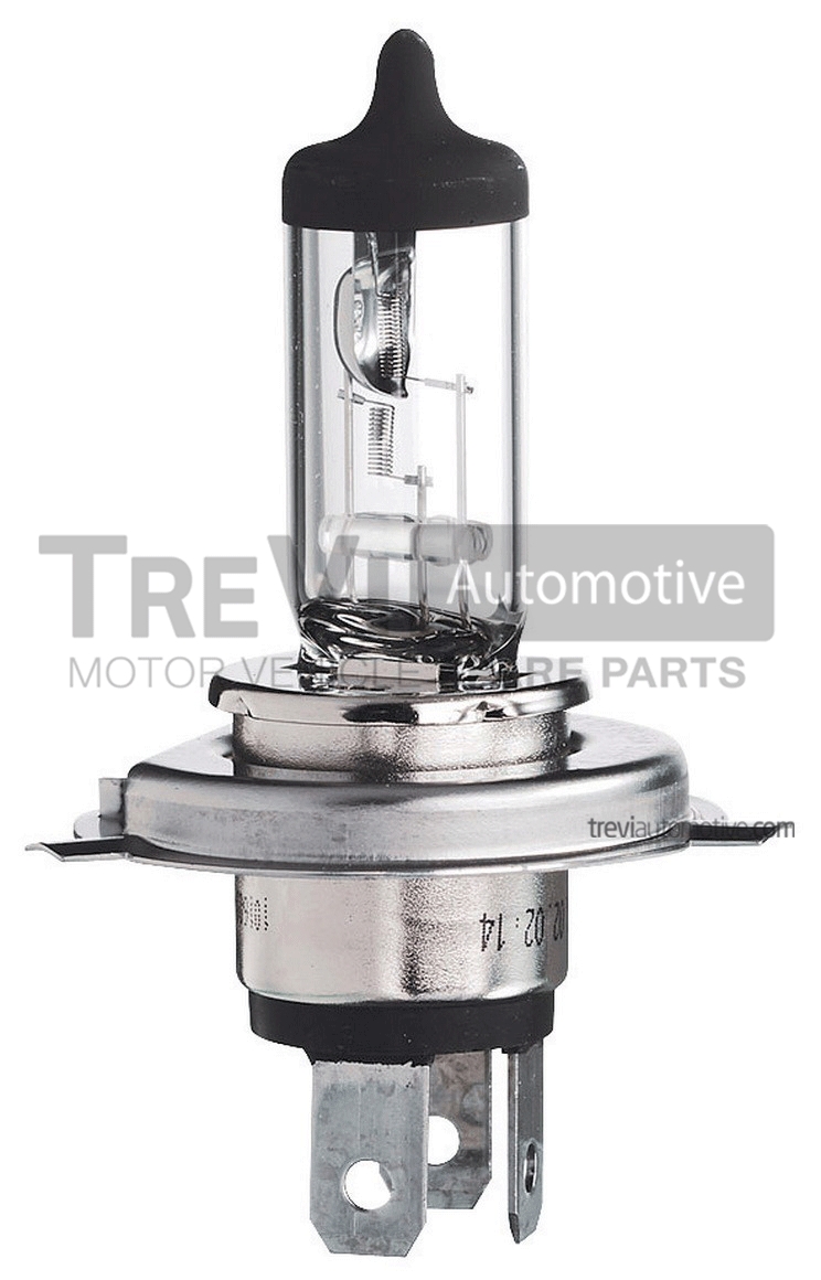 Bec, far faza lunga TRH605 TREVI AUTOMOTIVE