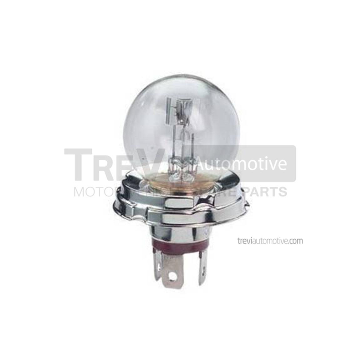 Bec, far faza lunga TRH630 TREVI AUTOMOTIVE