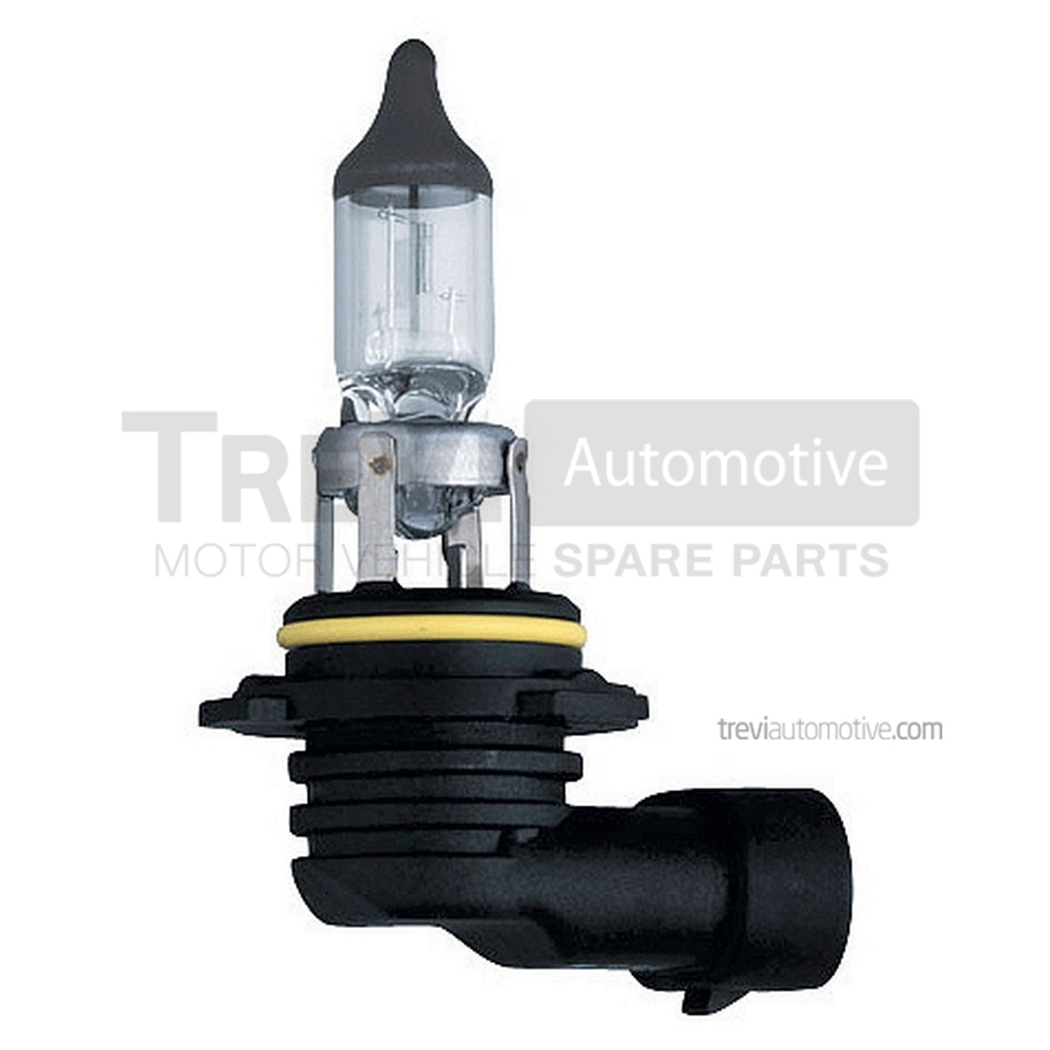 Bec, far faza lunga TRH666 TREVI AUTOMOTIVE