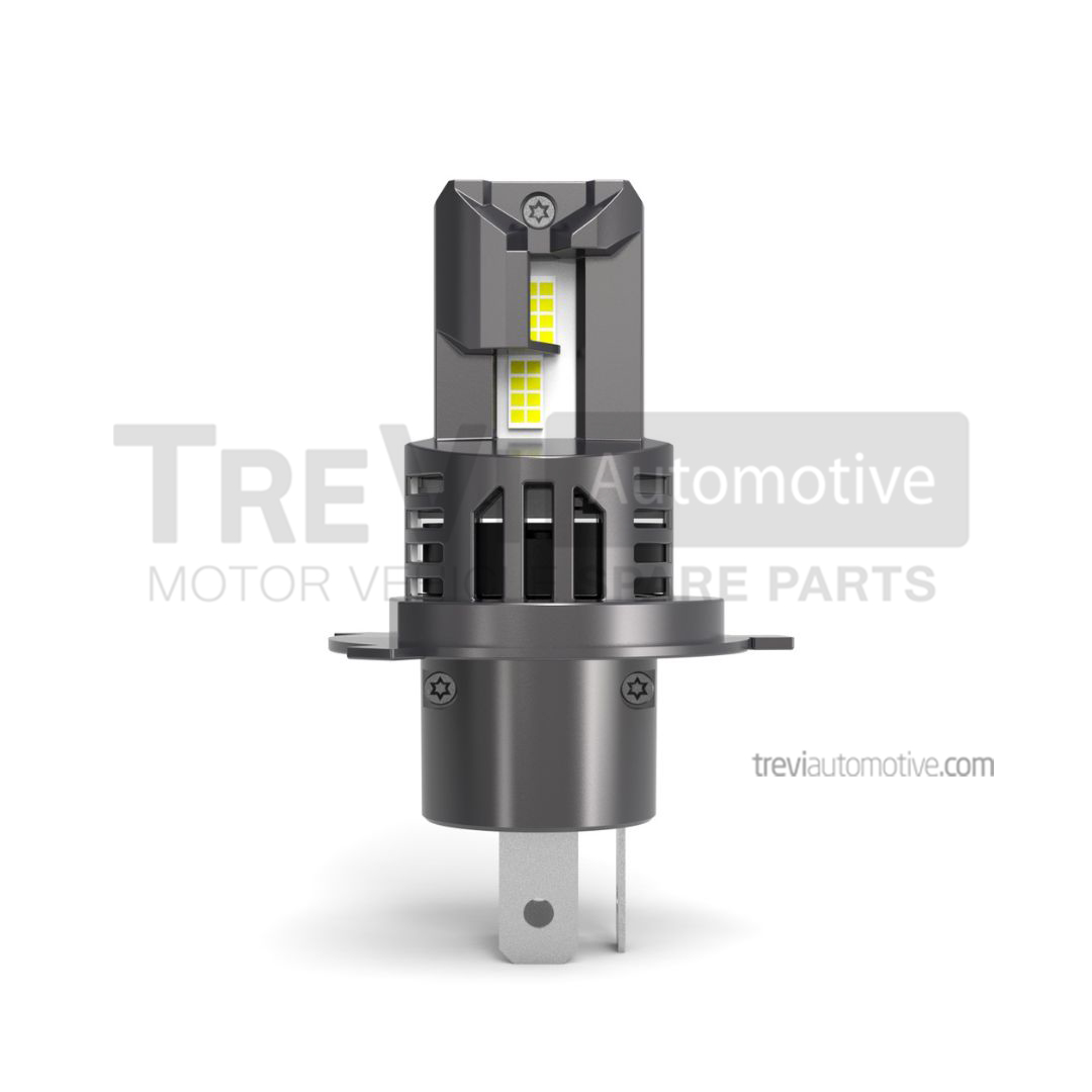 Bec, far faza lunga TRLK801 TREVI AUTOMOTIVE