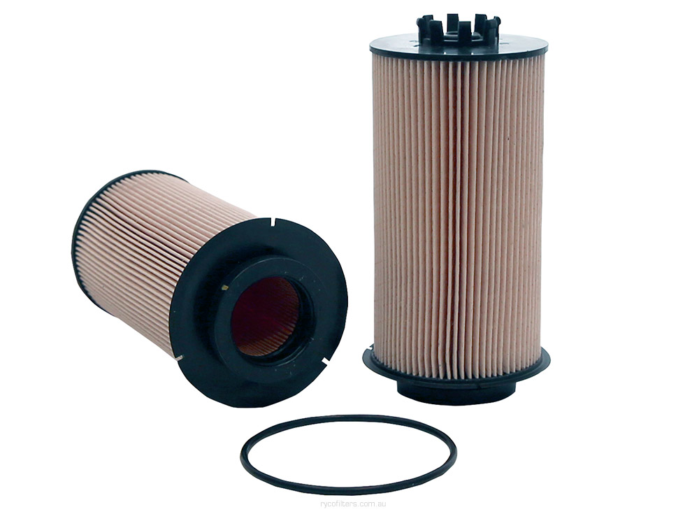 Filtru combustibil R2741P RYCO
