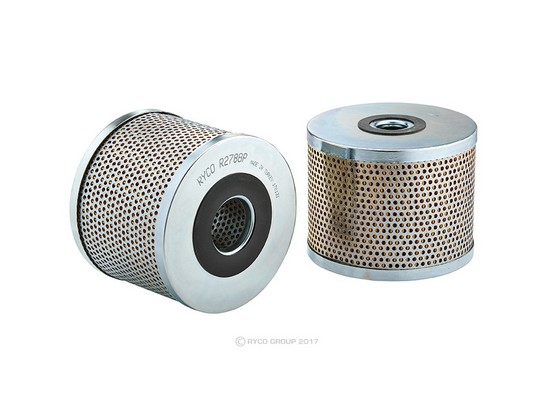 Ulei servodirectie R2788P RYCO