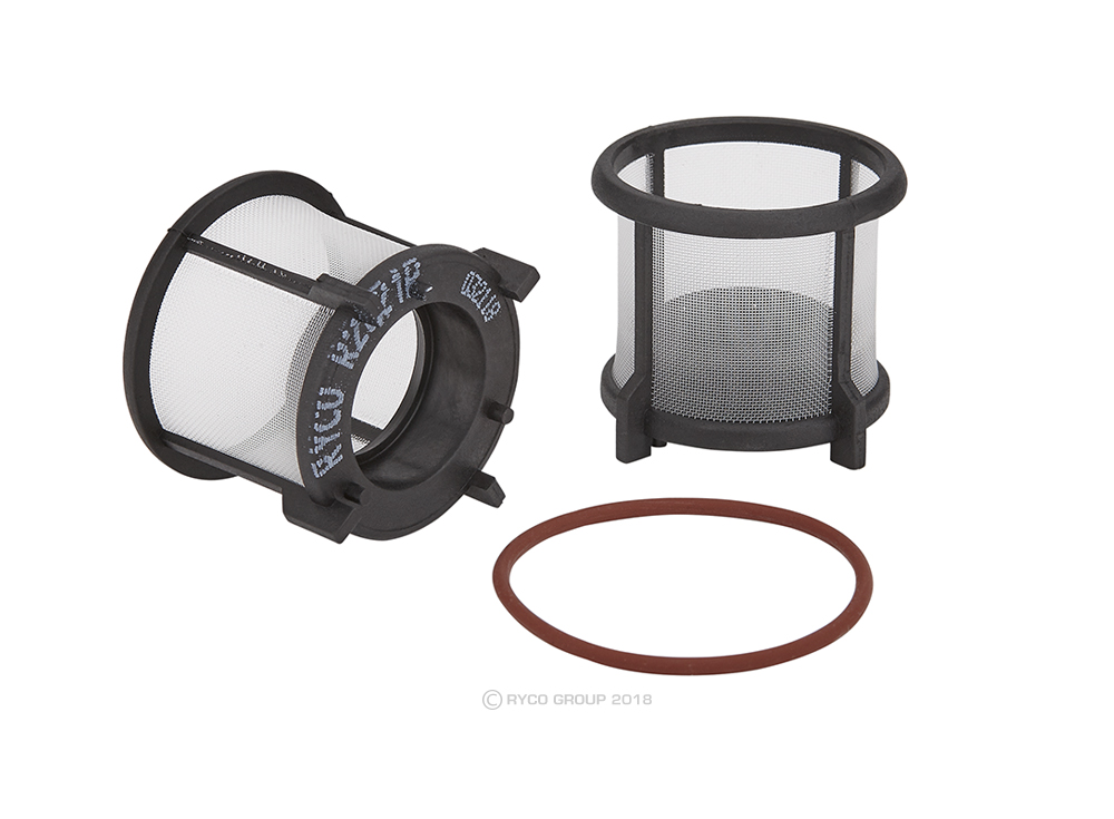 Filtru combustibil R2821P RYCO