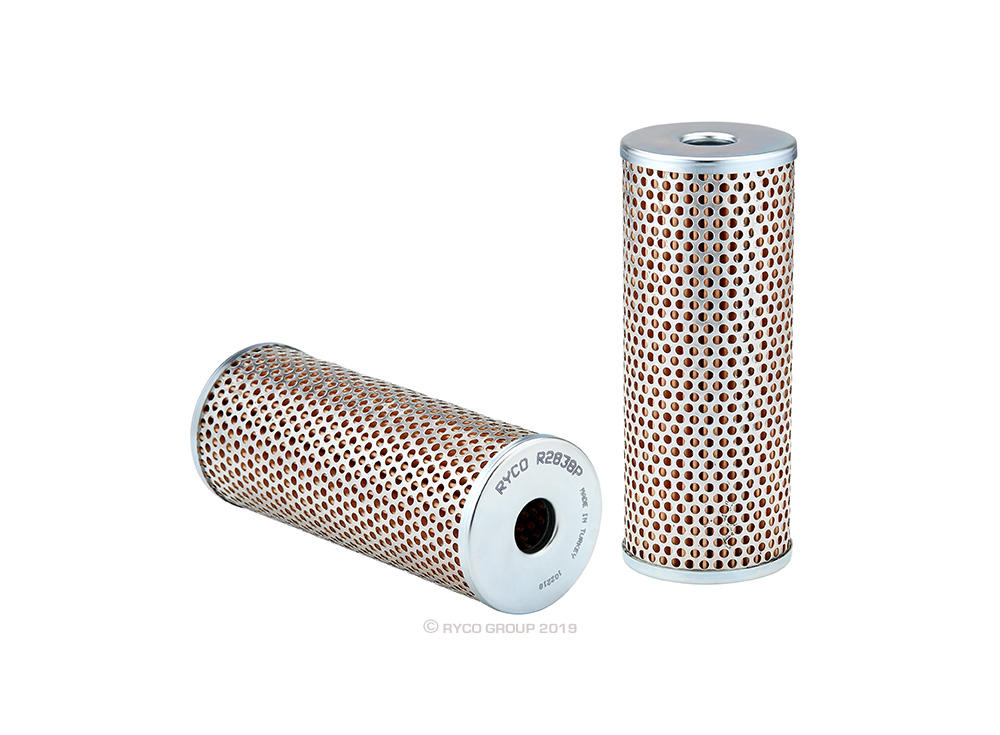 Filtru ulei R2838P RYCO