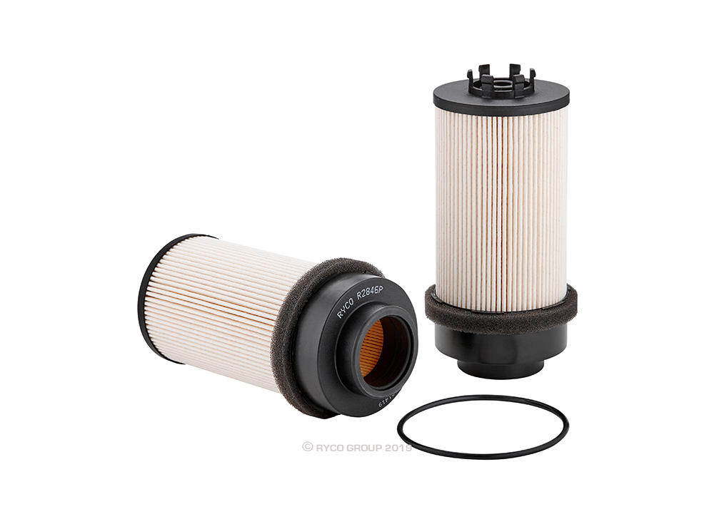 Filtru combustibil R2846P RYCO