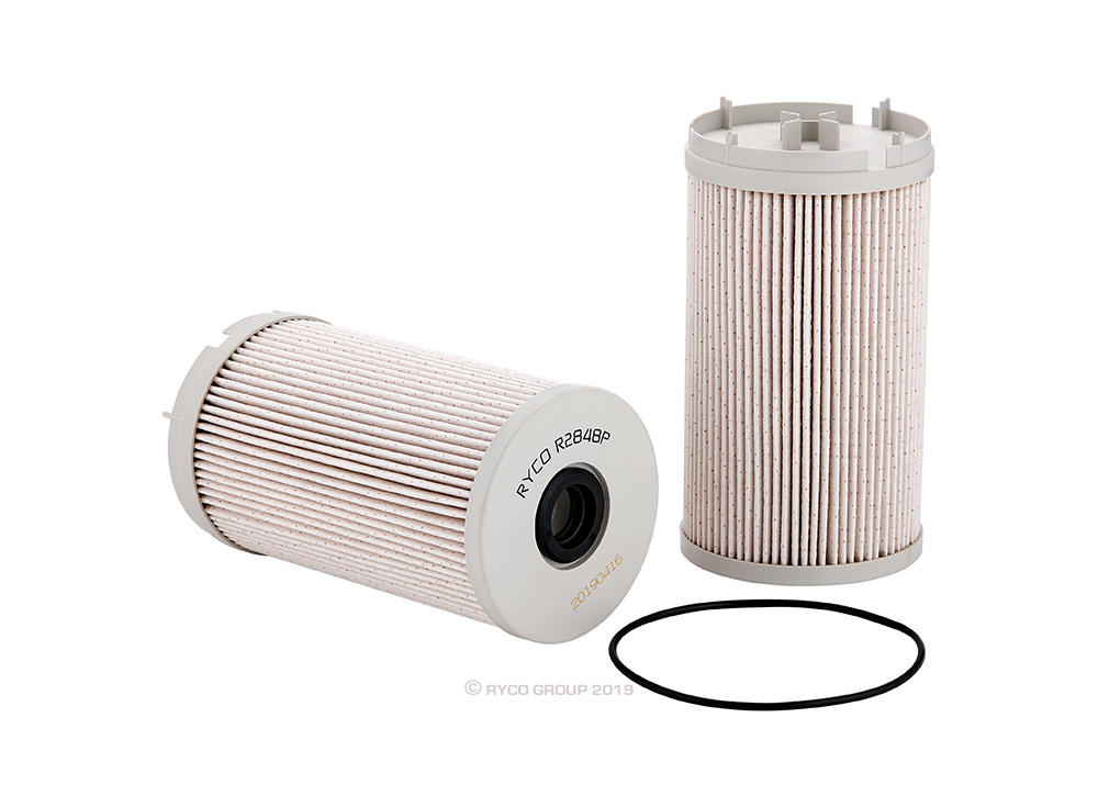 Filtru combustibil R2848P RYCO