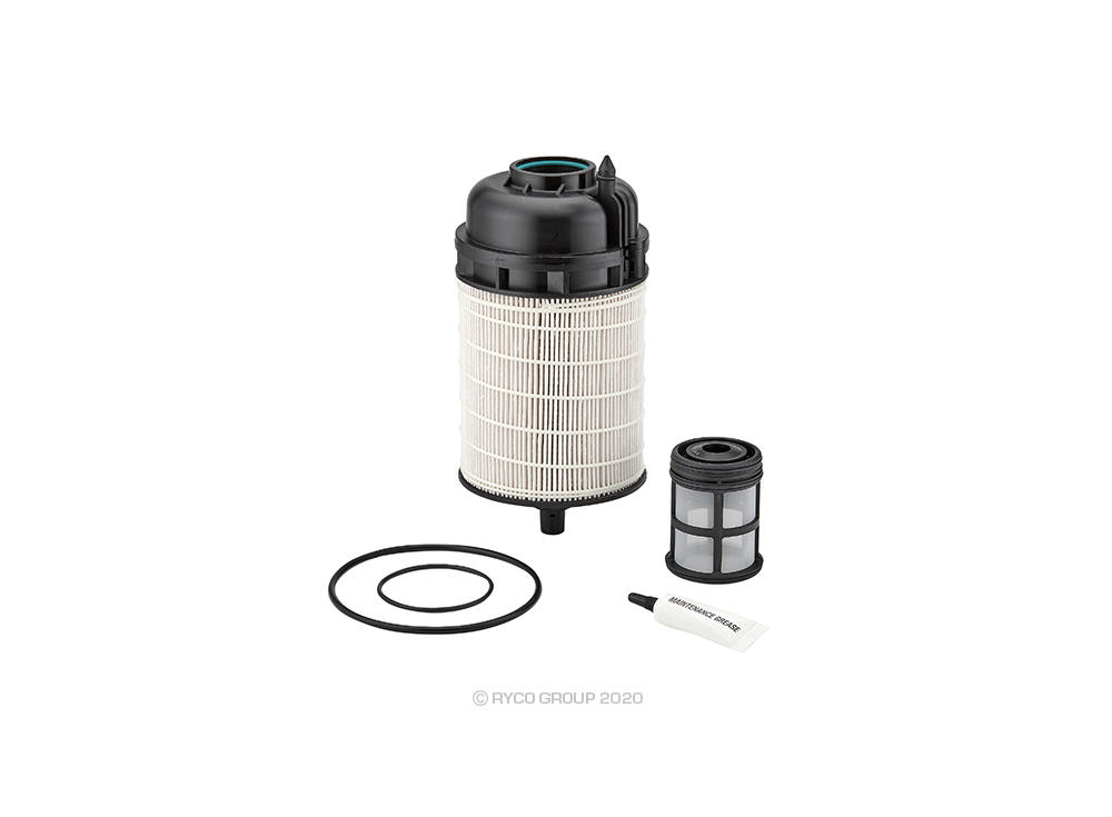 Filtru combustibil R2871P RYCO