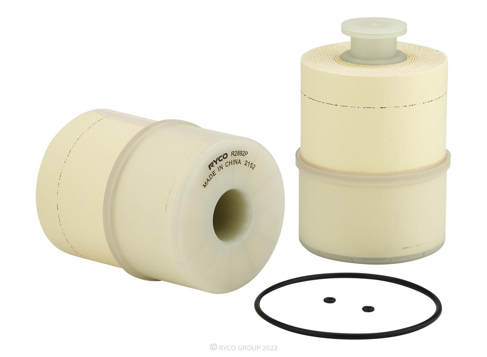 Filtru combustibil R2892P RYCO