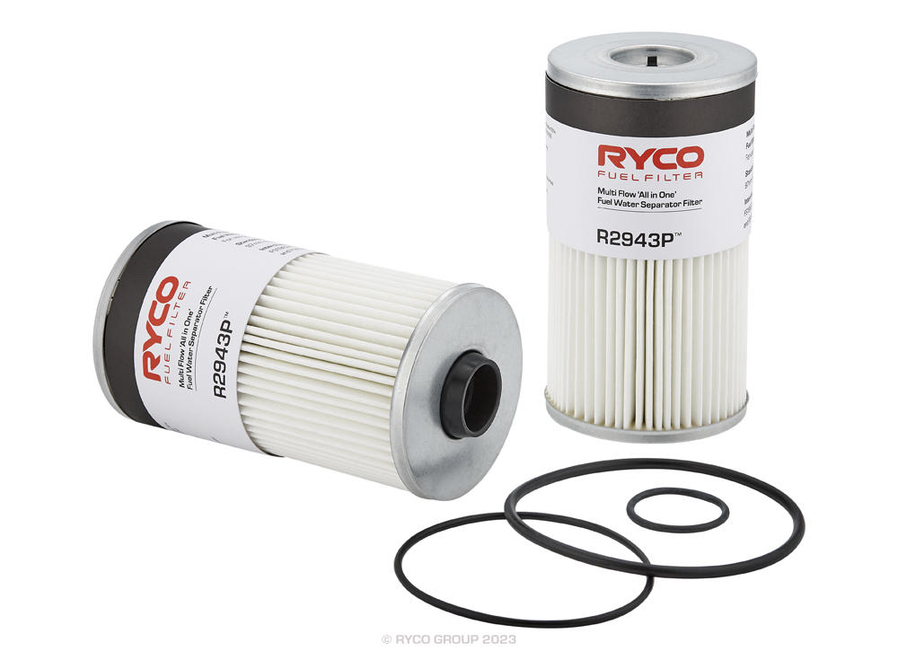 Filtru combustibil R2943P RYCO