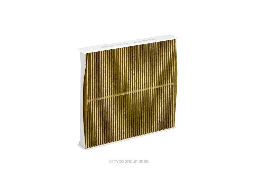 Filtru, aer habitaclu RCA113M RYCO