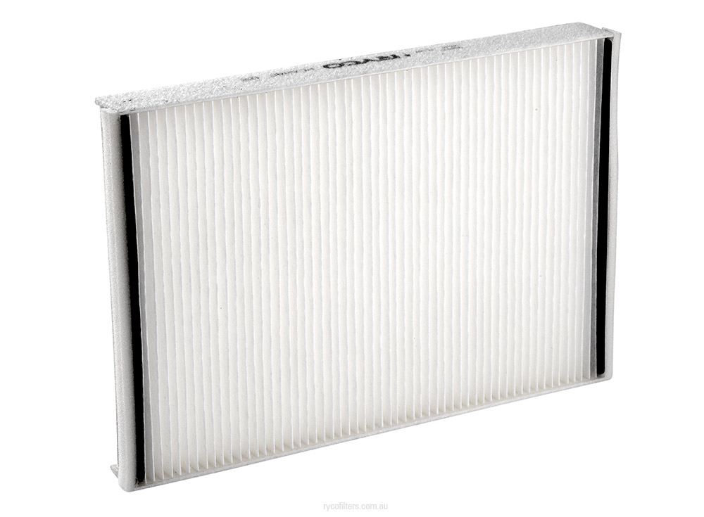 Filtru, aer habitaclu RCA114P RYCO
